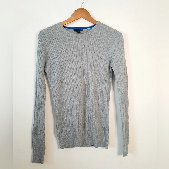 100% Cashmere Isaac Mizrahi Sweater - Picture 1 of 7